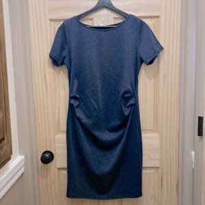 Pink Blush Brand Dress